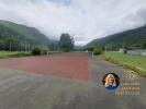 Acheter Terrain Bielle Pyrenees atlantiques