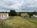 Vente Terrain Saint-hilaire-de-lusignan  47450 2 pieces 1531 m2