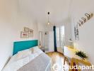 Annonce Location Appartement Paris-18eme-arrondissement