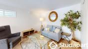Louer Appartement 116 m2 Lyon-8eme-arrondissement