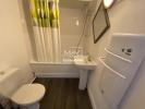 Louer Appartement 21 m2 Lille