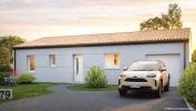 For sale House Consac  17150 79 m2 5 rooms