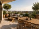 Annonce Vente Appartement Bordeaux