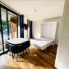 Louer Appartement 19 m2 Beausoleil