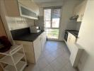 Louer Appartement 47 m2 Villeurbanne