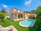 Annonce Vente 5 pi�ces Maison Aubagne