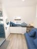 Apartment  15EM