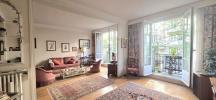 Apartment  EXELMANS MICHEL ANGE