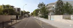 Annonce Vente 3 pi�ces Appartement Narbonne