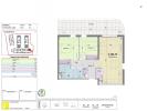 Acheter Appartement 59 m2 Narbonne