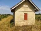 Annonce Vente Terrain Sainte-eulalie