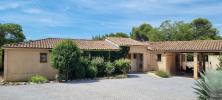 House CUGES-LES-PINS 
