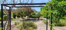 House CUGES-LES-PINS 