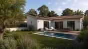 Annonce Vente 6 pi�ces Maison Pessac
