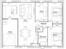 Annonce Vente 5 pi�ces Maison Tourmont