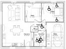 Acheter Maison 80 m2 Marcilly-sur-tille