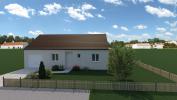 Vente Maison Longchamp  21110 5 pieces 80 m2