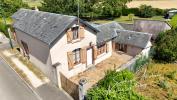 House ALLAINES-MERVILLIERS TOURY