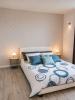Apartment MAGNY-LE-HONGRE 