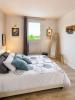 Apartment MAGNY-LE-HONGRE 