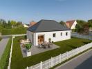 Vente Maison Fontaine-etoupefour  14790 5 pieces 90 m2