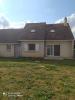 For rent House Pouligny-saint-pierre  36300 87 m2 4 rooms