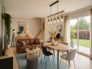 Acheter Maison 130 m2 Pavillons-sous-bois