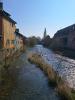 Louer Appartement Thann 499 euros