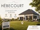 Vente Terrain Hebecourt 80