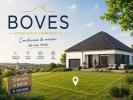 Vente Terrain Boves 80
