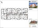 Annonce Vente 3 pi�ces Appartement Steenvoorde