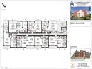 Acheter Appartement 71 m2 Steenvoorde