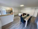 Louer Appartement Luxeuil-les-bains Haute saone