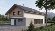 Vente Maison Cervens  74550 5 pieces 105 m2