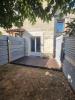 Annonce Location 2 pi�ces Maison Genissac