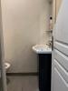 For rent Apartment Bordeaux  33000 24 m2
