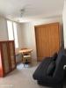 For rent Apartment Bordeaux  33800 16 m2