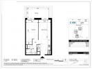 Annonce Location 2 pi�ces Appartement Tournefeuille