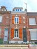 Vente Maison Amiens  80000 3 pieces 60 m2
