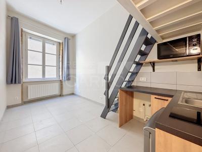 Location Appartement LYON-1ER-ARRONDISSEMENT 69001