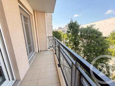 Vente Appartement VINCENNES 