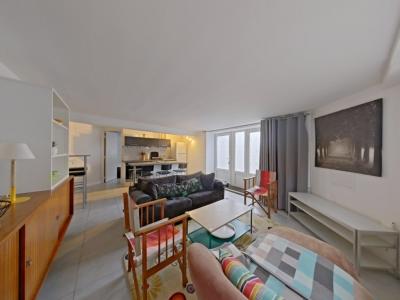 Location Appartement 3 pi�ces PARIS-13EME-ARRONDISSEMENT 75013