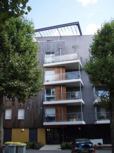 Location Appartement 3 pi�ces NANTES 44300