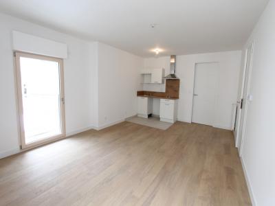 Location Appartement 2 pi�ces NANTES 44000