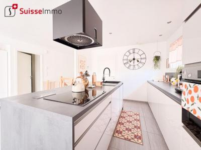 For sale House VILLERS-LE-LAC 