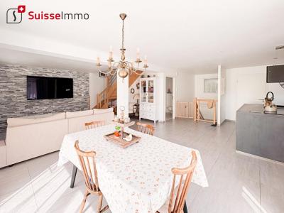 Vente Maison VILLERS-LE-LAC 