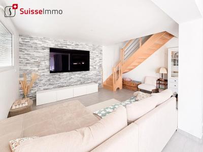 For sale House VILLERS-LE-LAC 