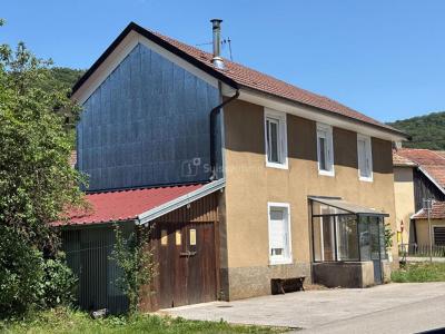 For sale House SANCEY-LE-GRAND  25