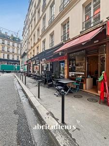 Vente Local commercial PARIS-9EME-ARRONDISSEMENT 75009