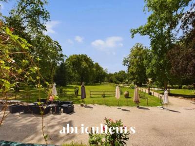 Vente Maison 16 pi�ces MORIGNY-CHAMPIGNY 91150